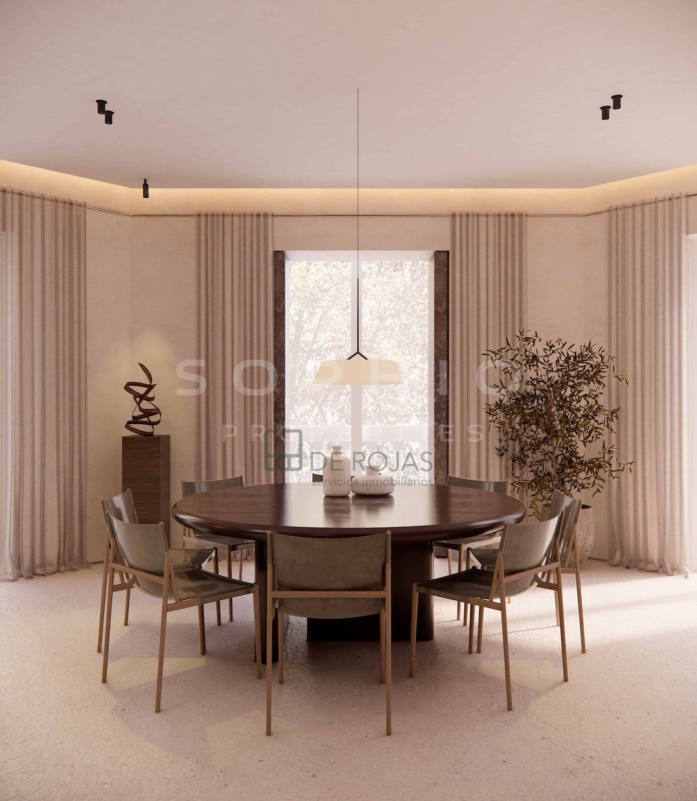 VIVIENDA  A REFORMAR EN CHAMBERÌ -RÌO ROSAS - Foto 3