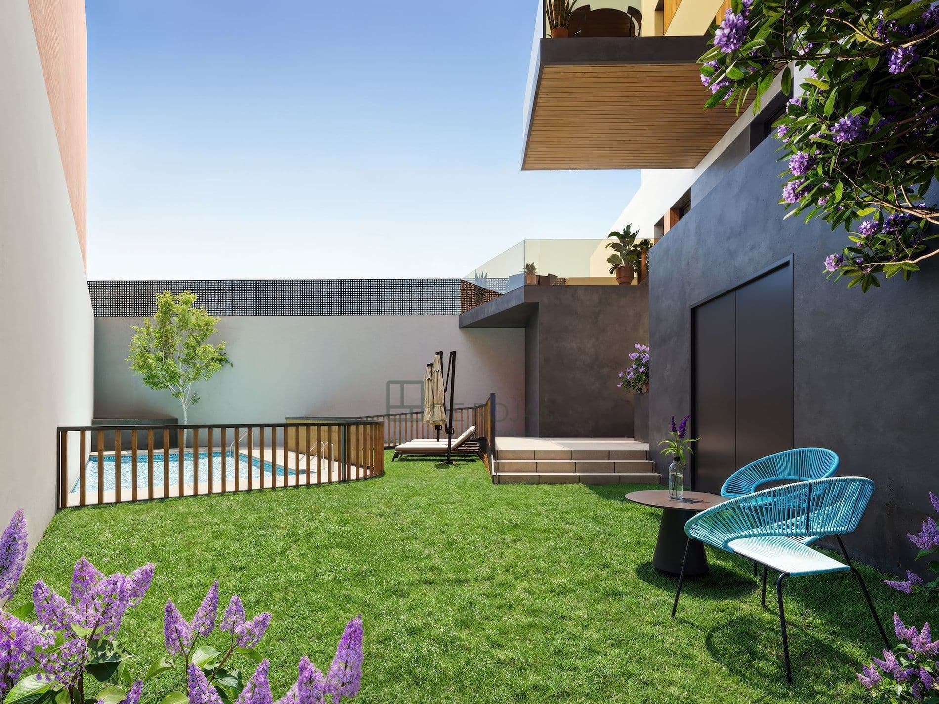 VIVIENDA  NUEVA OBRA A ESTRENAR - Foto 1