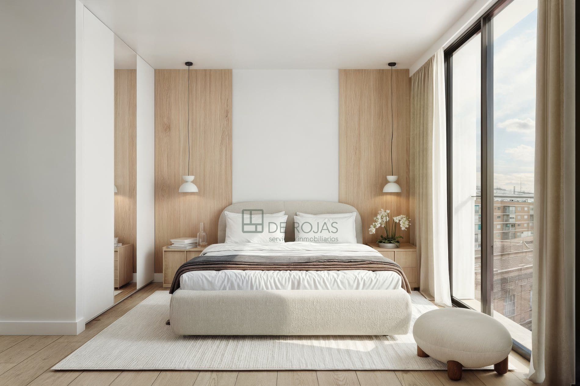 VIVIENDA A ESTRENATR OBRA NUEVA DELICIAS-ARGANZUELA - Foto 4