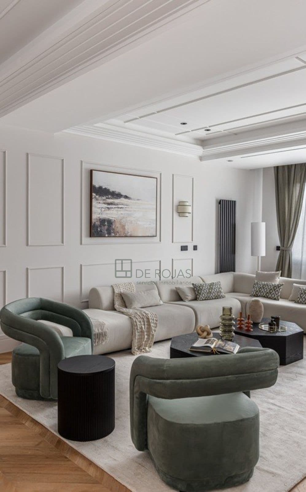 VIVIENDA  DE LUJO EN VENTA EN MARÌA DE MOLINA - Foto 5