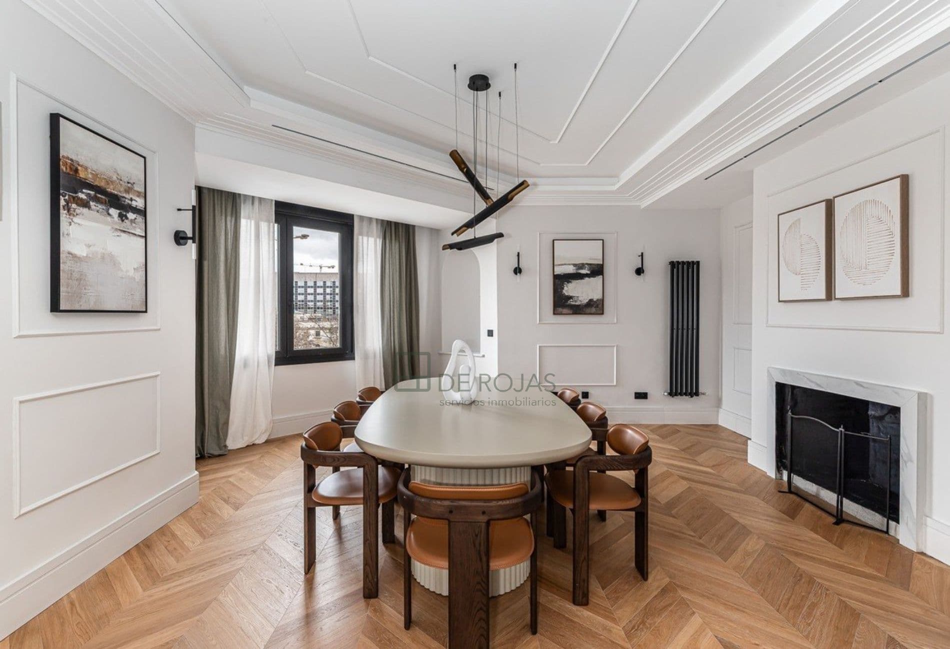 VIVIENDA  DE LUJO EN VENTA EN MARÌA DE MOLINA - Foto 3