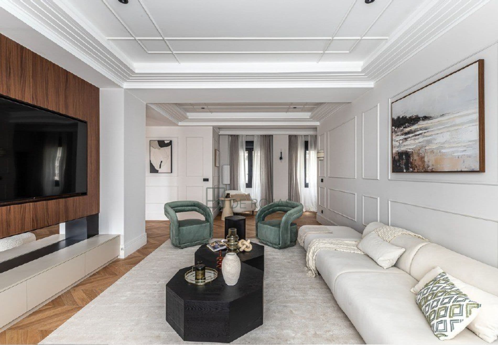 VIVIENDA  DE LUJO EN VENTA EN MARÌA DE MOLINA - Foto 1