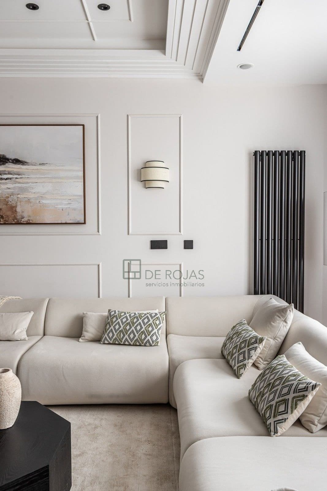 VIVIENDA  DE LUJO EN VENTA EN MARÌA DE MOLINA - Foto 4