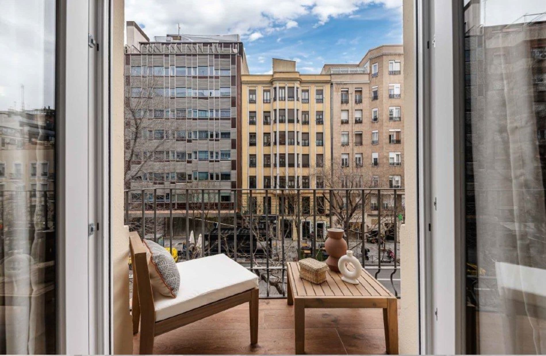 VIVIENDA EXTERIOR LUMINOSA EN CONDE DE PEÑALVER - Foto 1