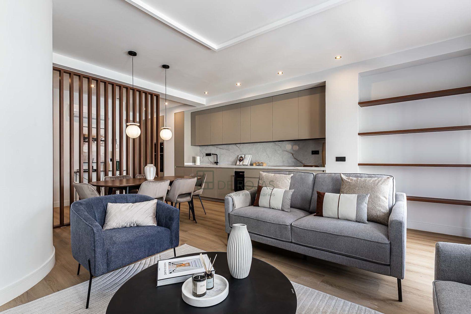 VIVIENDA EXTERIOR EN CHAMBERÌ-ARAPILES - Foto 3