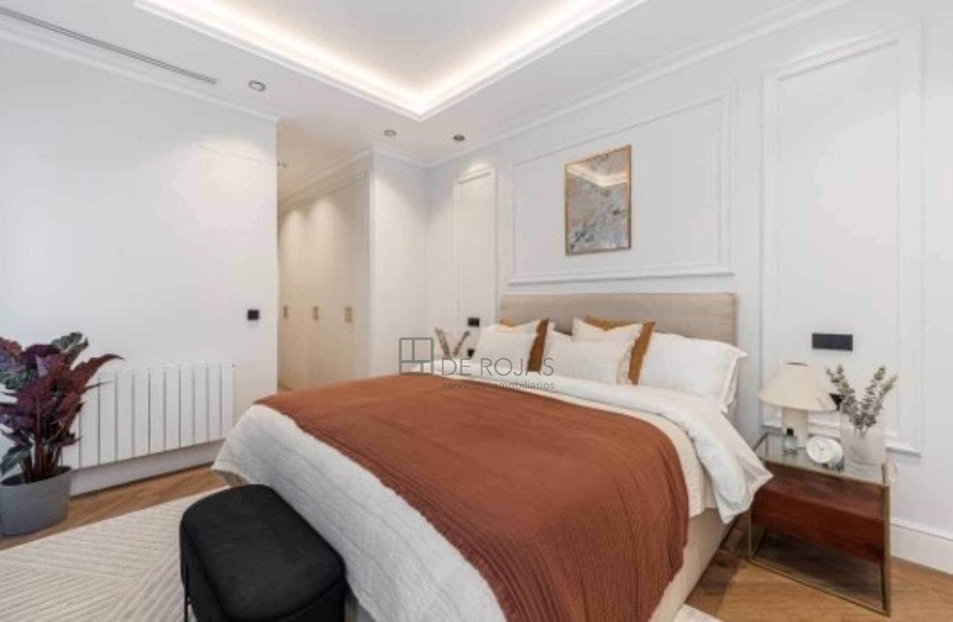 VIVIENDA A ESTRENAR EN CHAMBERÌ-ALMAGRO - Foto 2