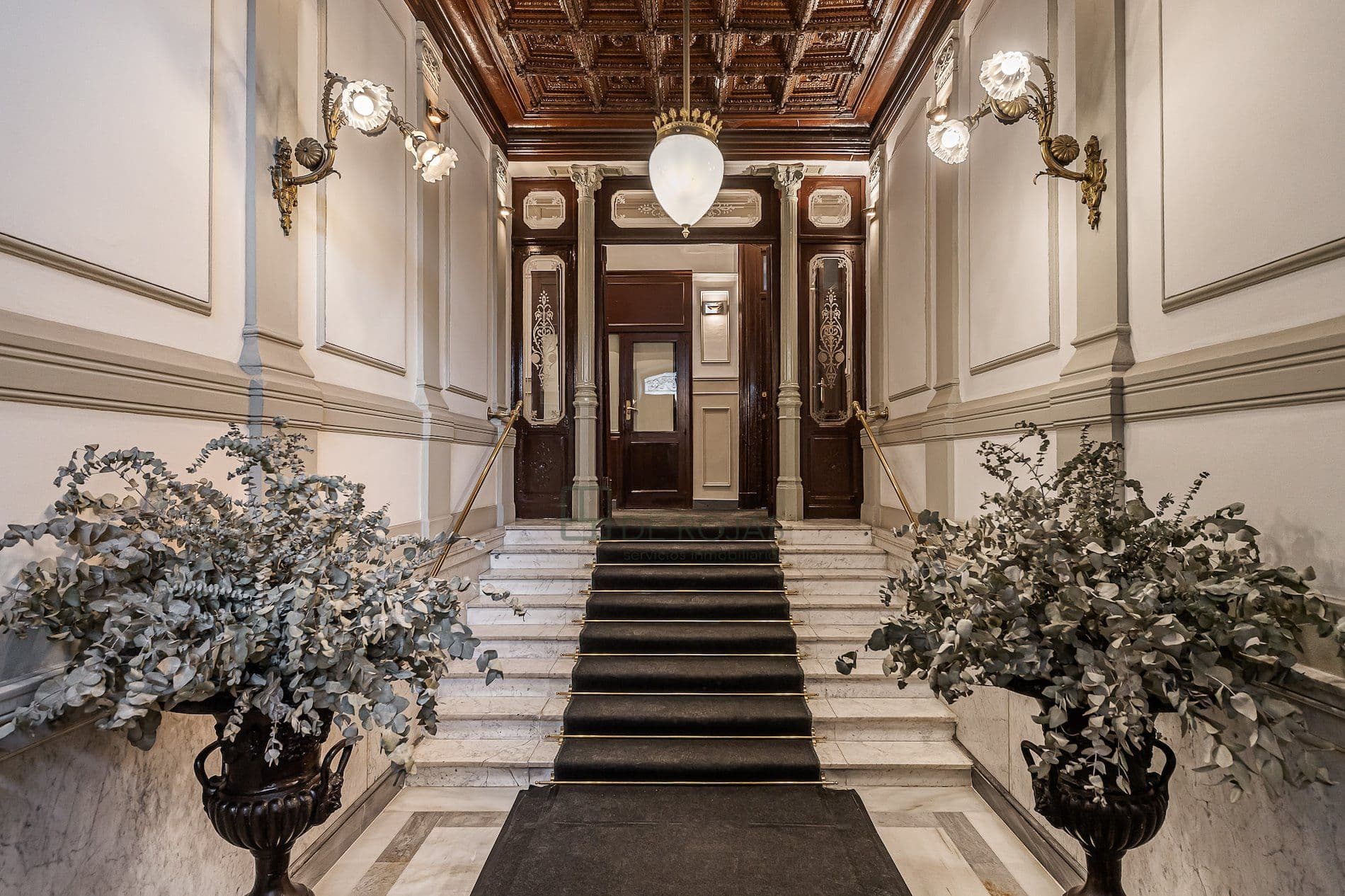 VIVIENDA A ESTRENAR EN CHAMBERÌ-ALMAGRO - Foto 3