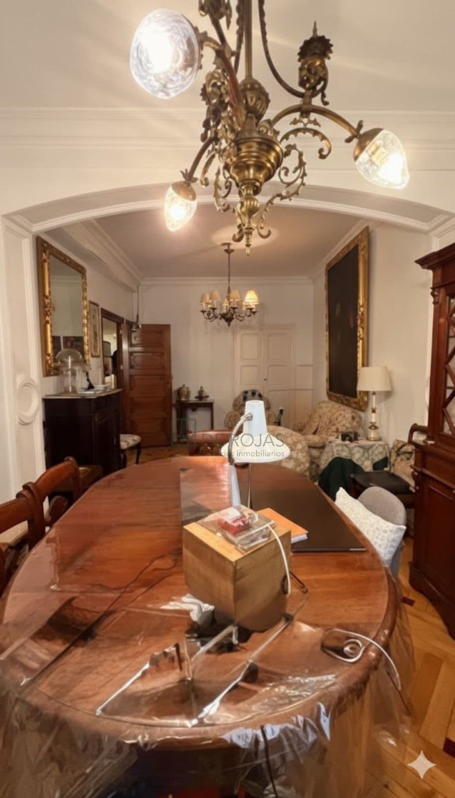 VIVIENDA EXTERIOR EN CHAMBERÌ -RÌO ROSAS - Foto 4