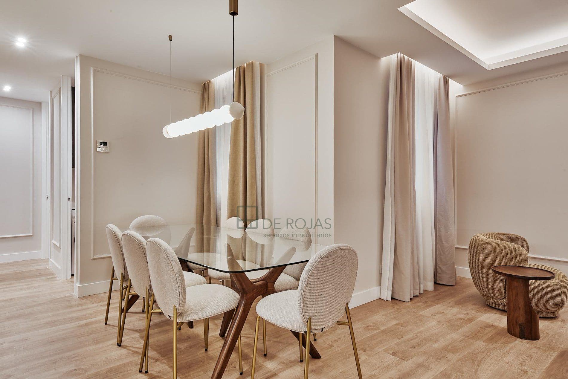 VIVIENDA 3 DORMITORIOS EN BARRIO DE SALAMANCA - Foto 1