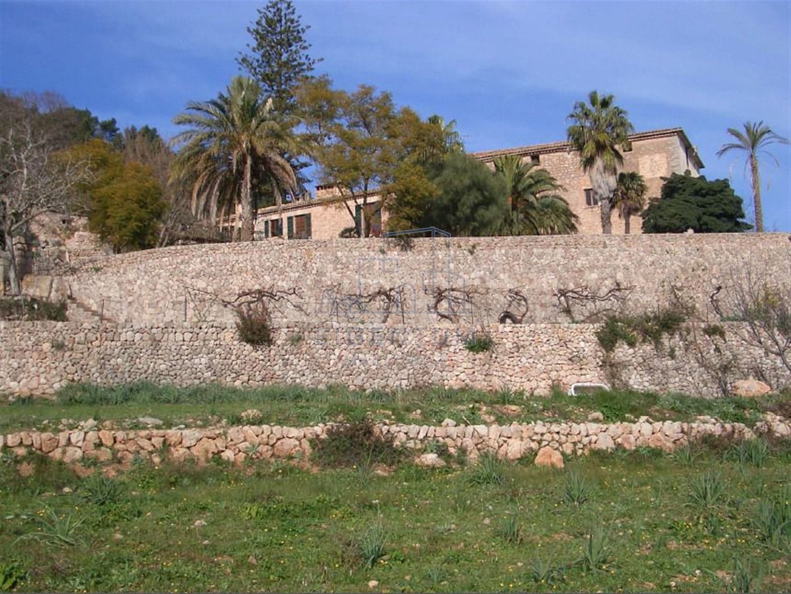 FANTASTICA MASIA -POSESION MALLORQUINA - Foto 5