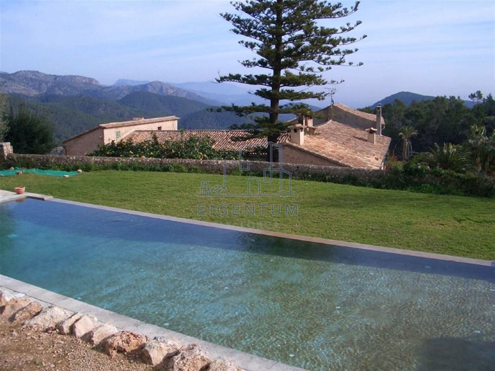 FANTASTICA MASIA -POSESION MALLORQUINA - Foto 3