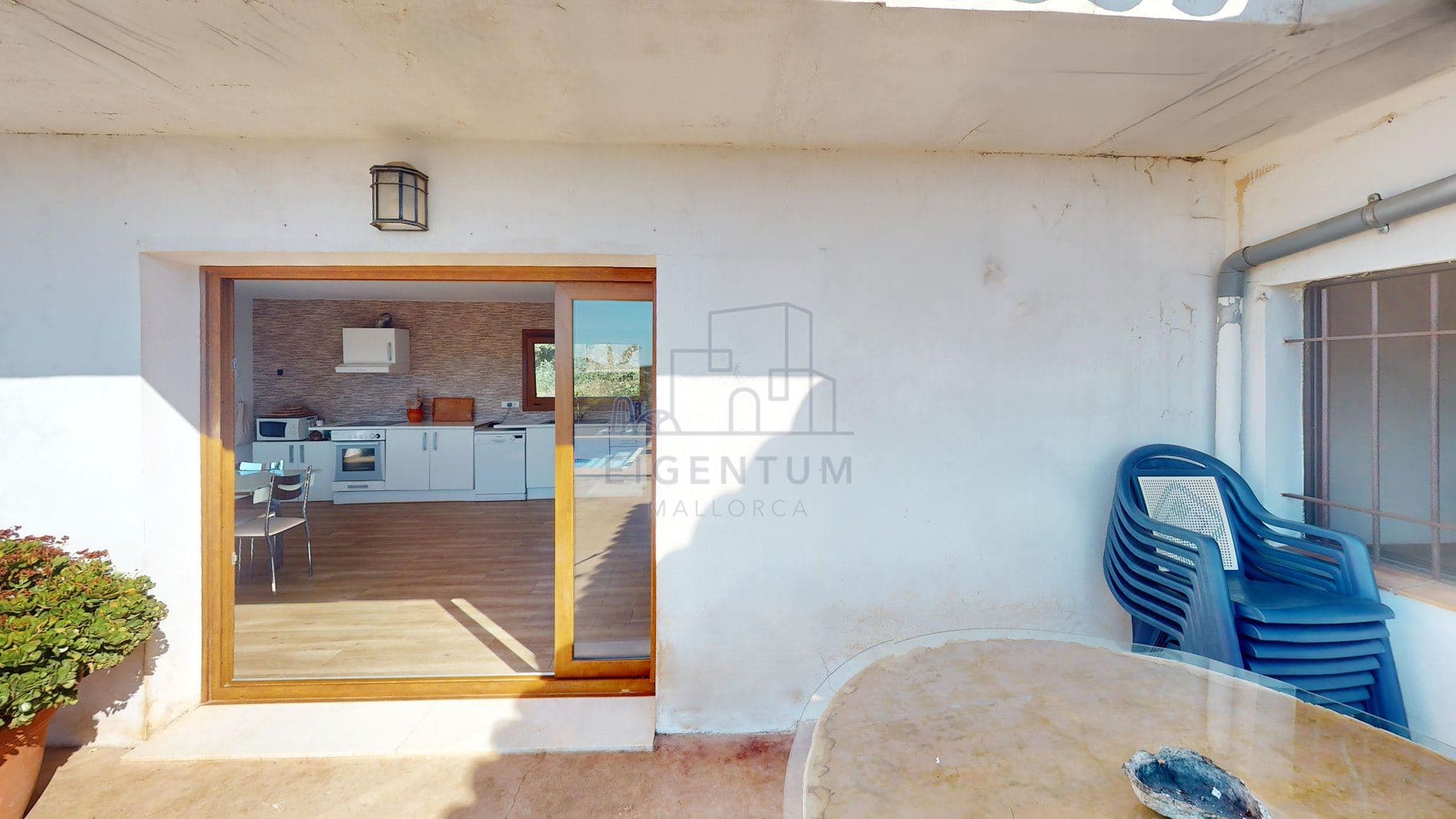 Finca de Ensueño con Piscina y Vista  despejadas al Campo - Foto 5