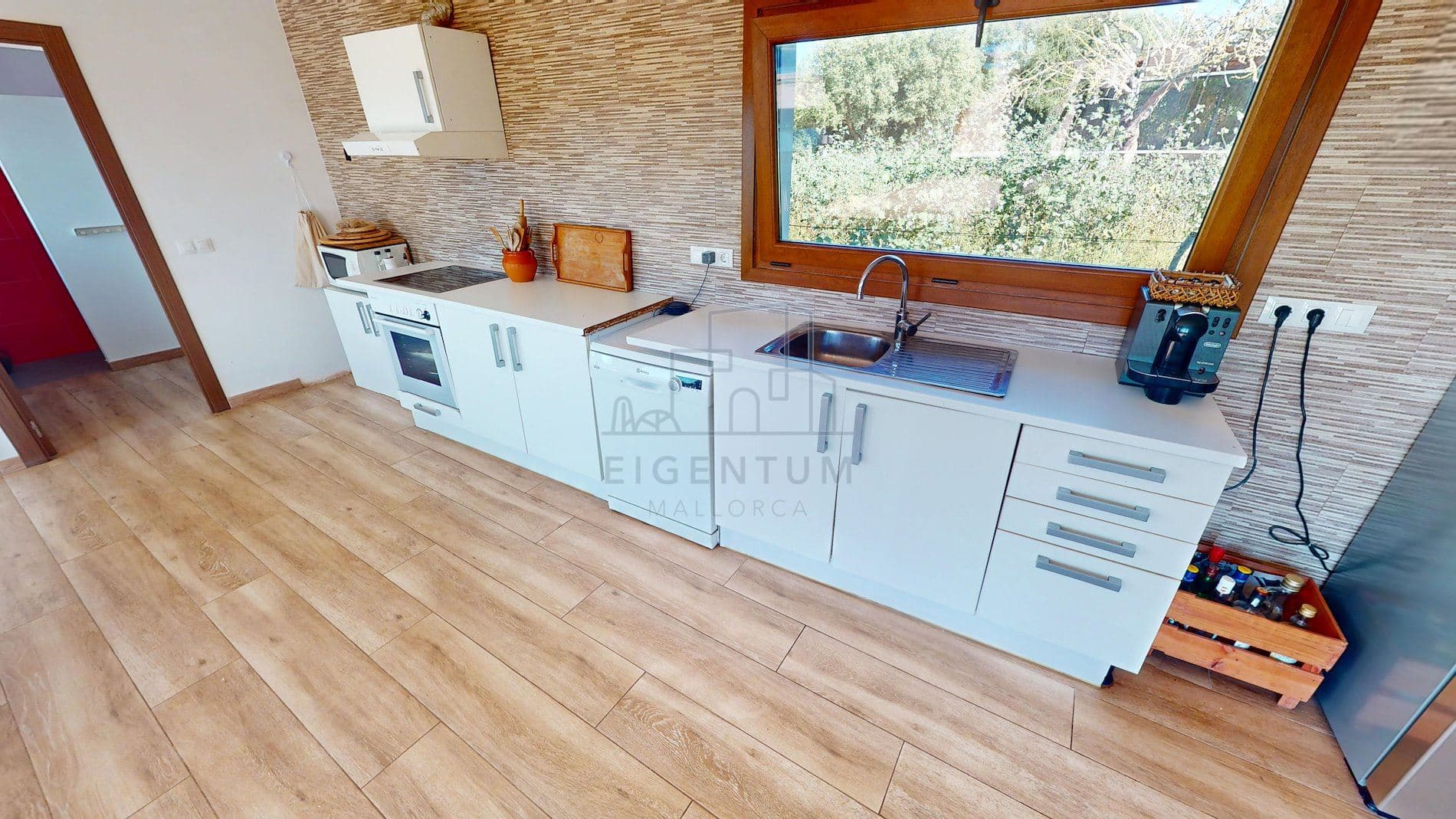 Finca de Ensueño con Piscina y Vista  despejadas al Campo - Foto 4