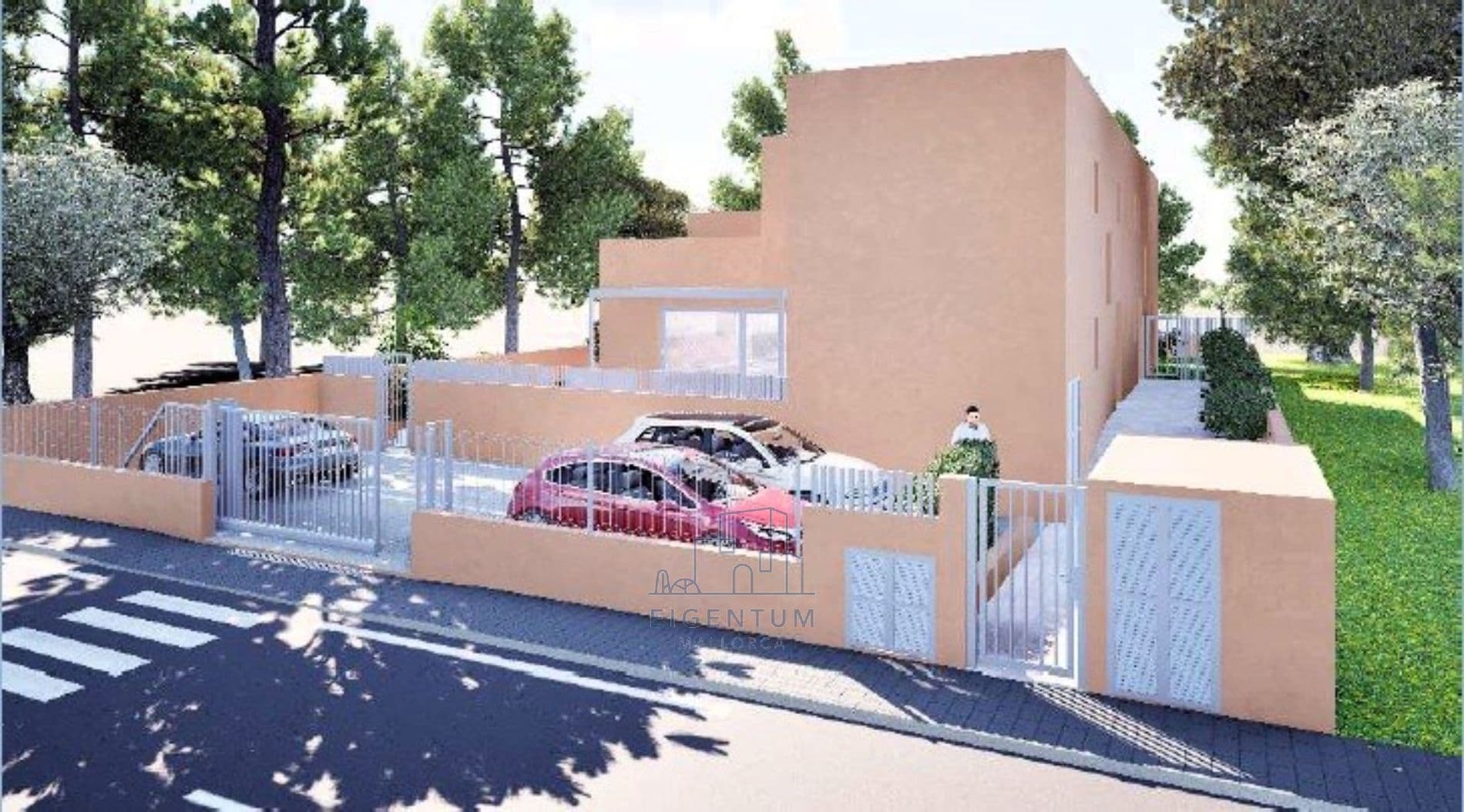 🏡 ADOSADOS DE OBRA NUEVA – ENTREGA VERANO 2026 ☀️ - Foto 3