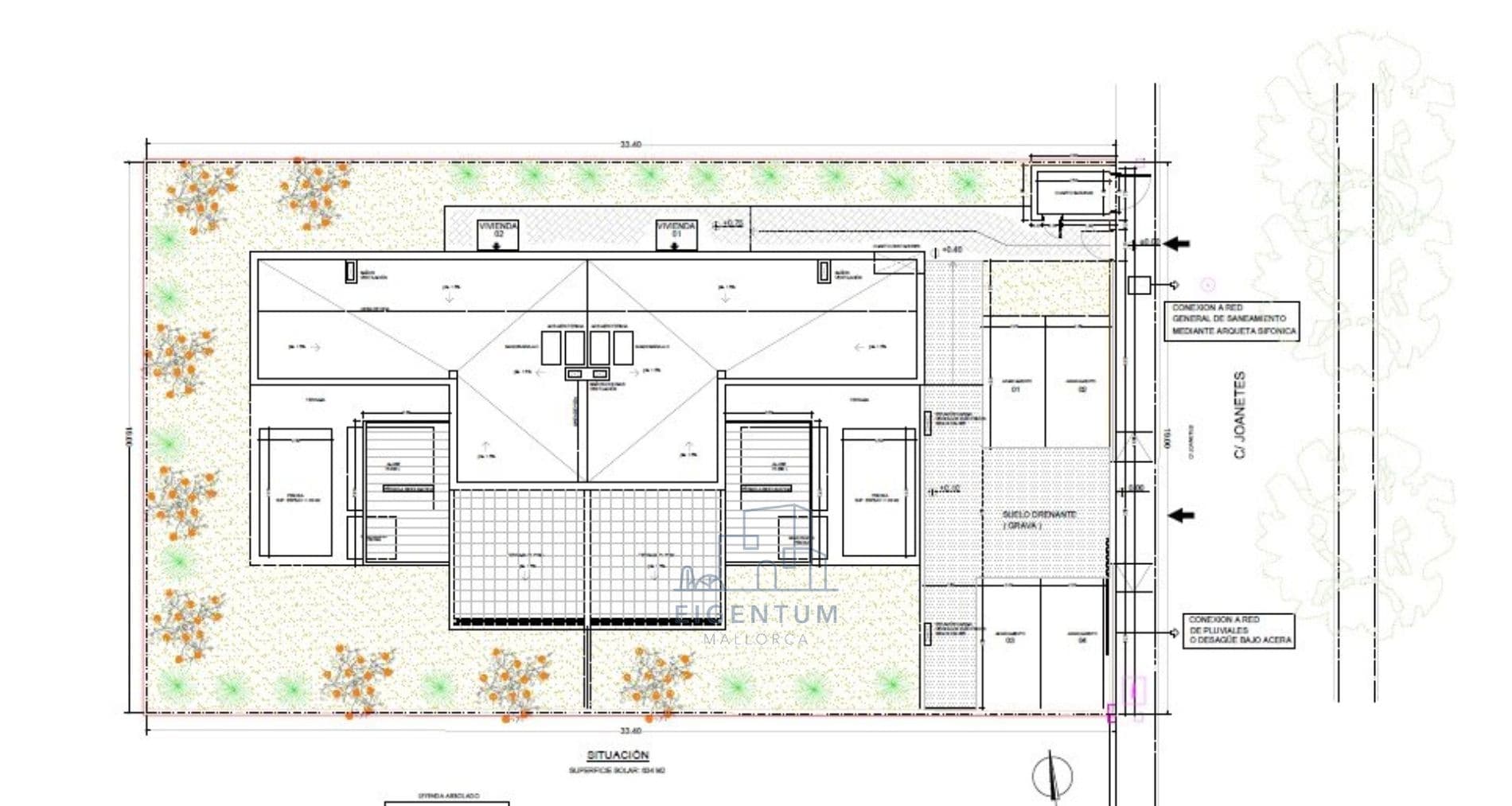 🏡 ADOSADOS DE OBRA NUEVA – ENTREGA VERANO 2026 ☀️ - Foto 5