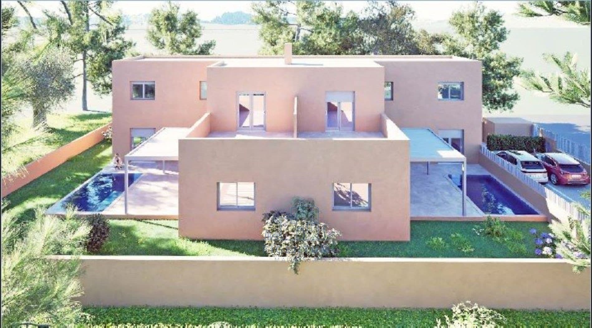 🏡 ADOSADOS DE OBRA NUEVA – ENTREGA VERANO 2026 ☀️ - Foto 1