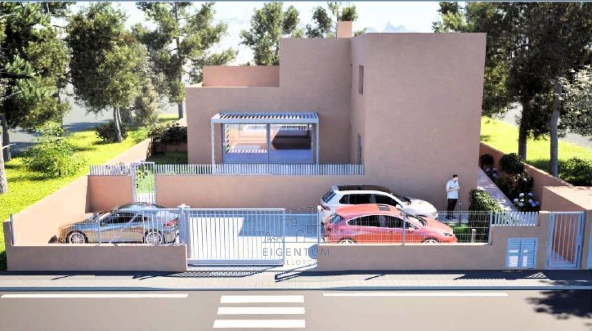 🏡 ADOSADOS DE OBRA NUEVA – ENTREGA VERANO 2026 ☀️ - Foto 4