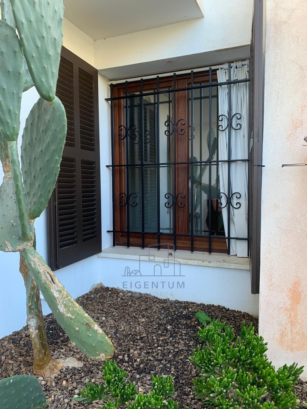 🌊 EXCLUSIVA CASA CON VISTAS AL MAR Y PISCINA EN PORTO CRISTO NOVO 🌊 - Foto 3