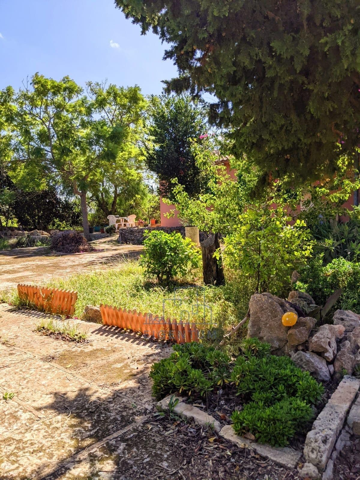 🌿 Finca rústica con vistas lejanas al mar en Cala Millor – Son Servera 🌊 - Foto 3