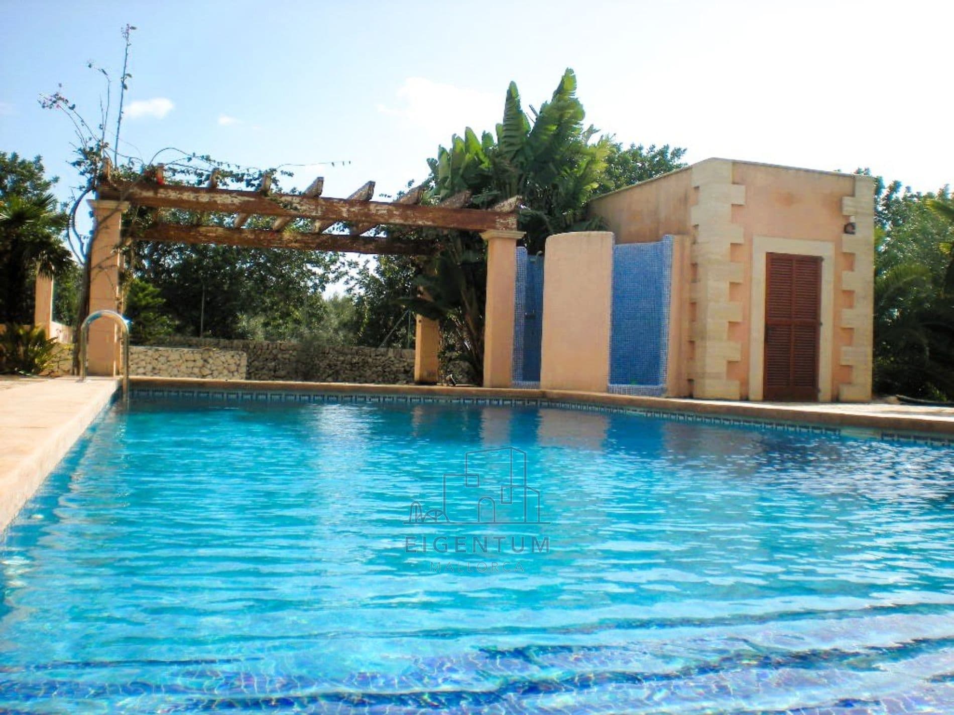 Exclusiva finca de alto standing con piscina y casa de invitados - Foto 5