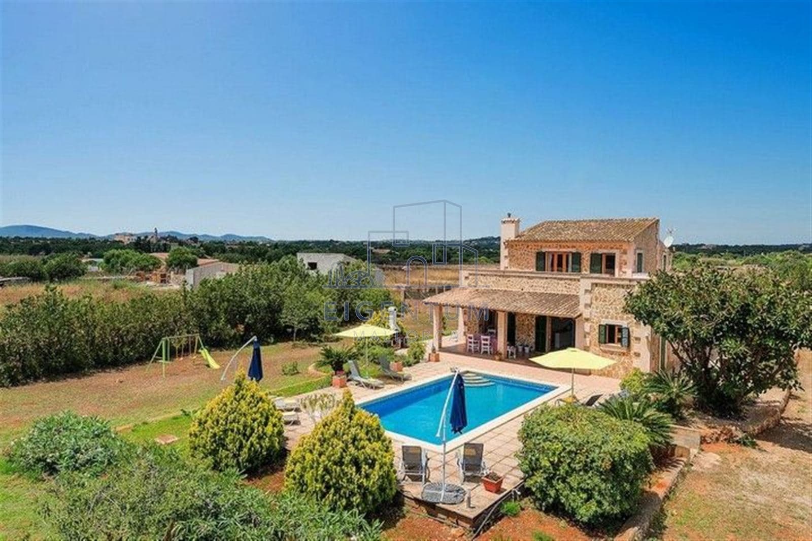 FINCA  A 1 KM DEL MAR CON LICENCIA - Foto 1