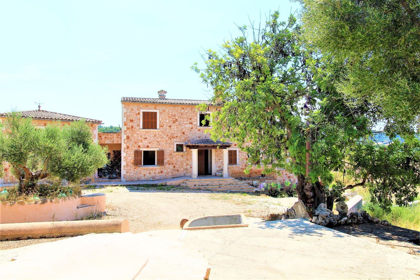 CASA DE CAMPO EN MANACOR - Foto 4