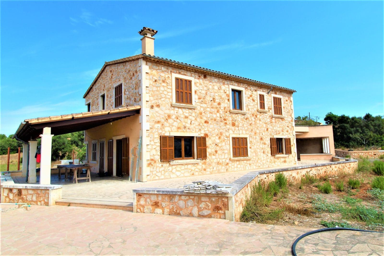 CASA DE CAMPO EN MANACOR - Foto 5