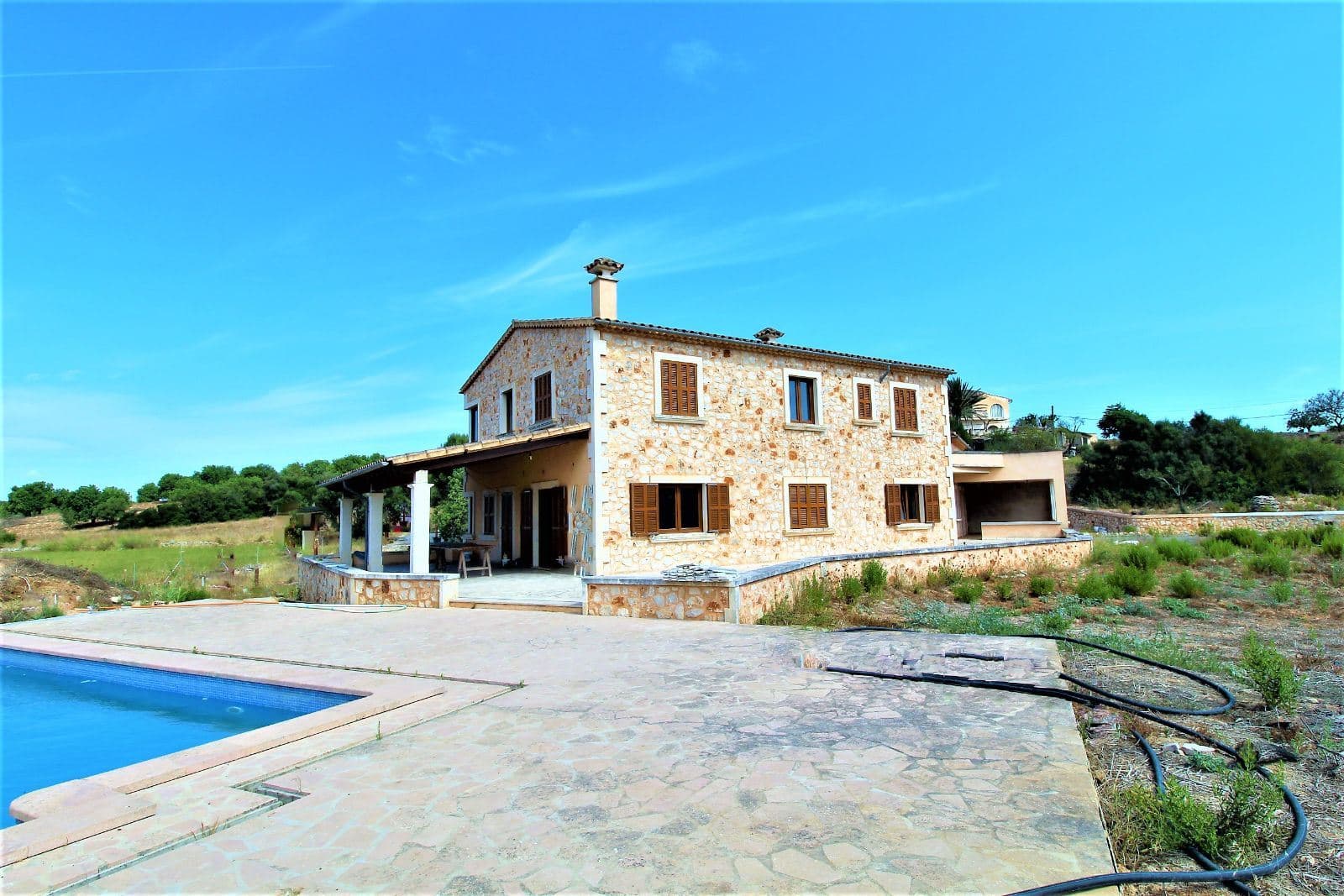 CASA DE CAMPO EN MANACOR - Foto 3