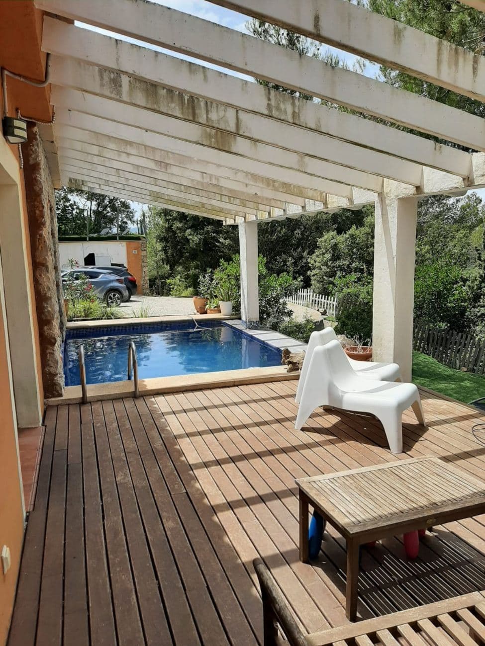 FINCA RÚSTICA CON CASA LEGAL EN ESPORLES - VALLDEMOSSA - Foto 1