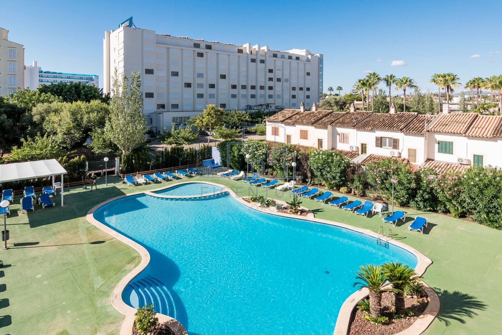 Acogedor apartamento en Sa Coma, Mallorca, a 300 m de la playa 🌴 - Foto 5