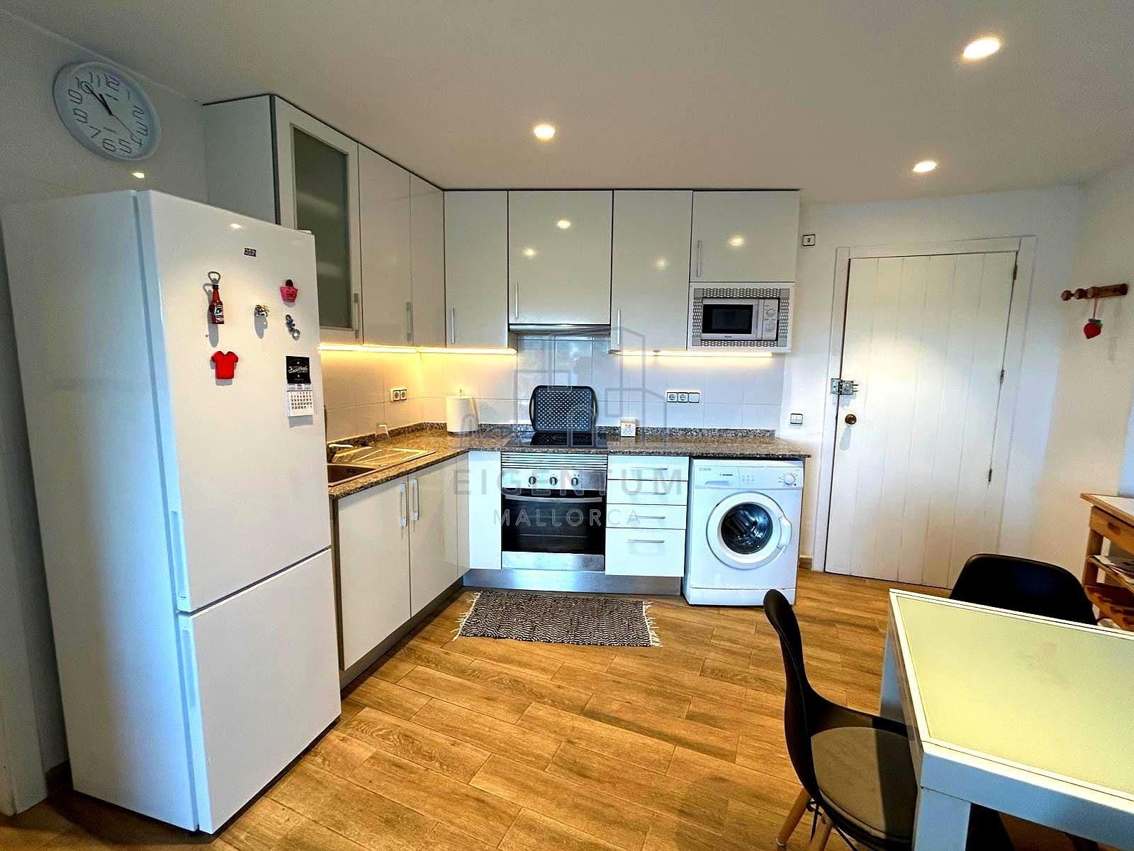 Acogedor apartamento en Sa Coma, Mallorca, a 300 m de la playa 🌴 - Foto 1