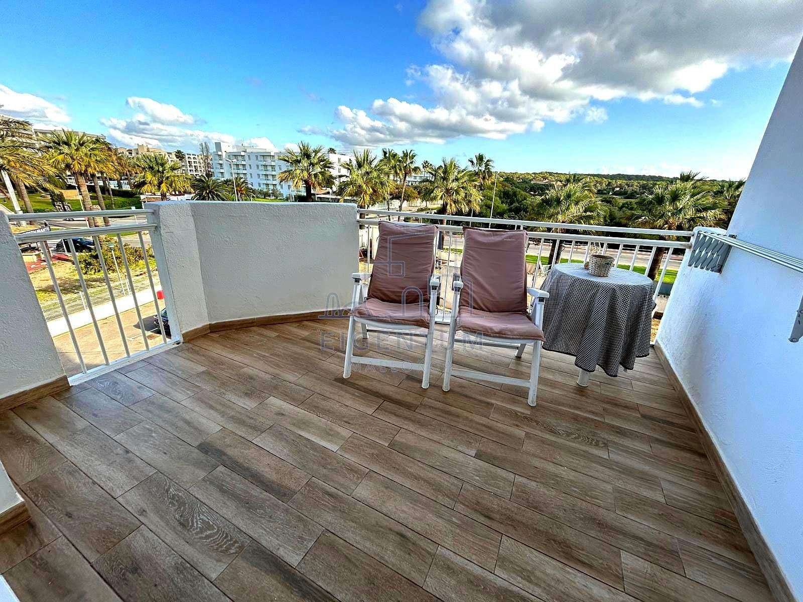 Acogedor apartamento en Sa Coma, Mallorca, a 300 m de la playa 🌴 - Foto 3