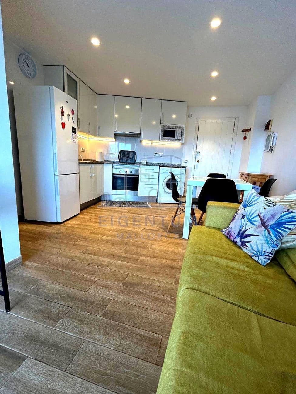 Acogedor apartamento en Sa Coma, Mallorca, a 300 m de la playa 🌴 - Foto 2