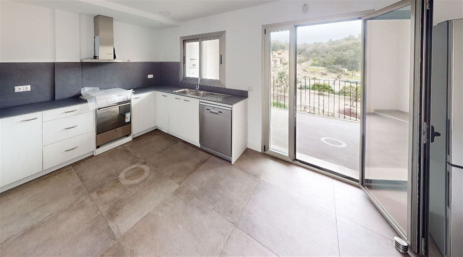 Alquila un piso fantástico  en Sant Joan! - Foto 2