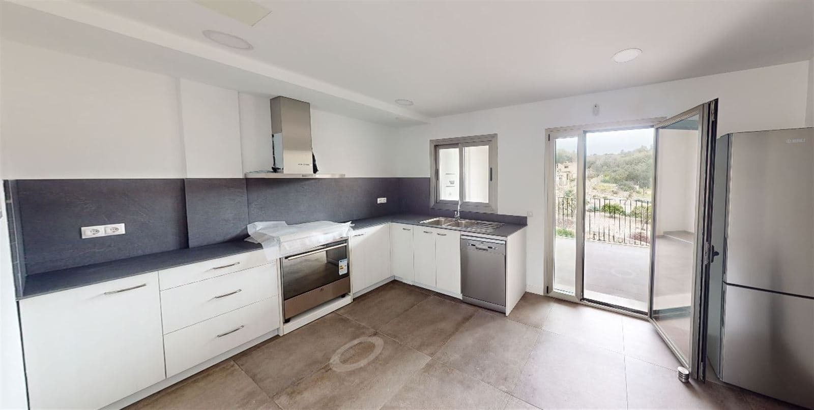 Alquila un piso fantástico  en Sant Joan! - Foto 1