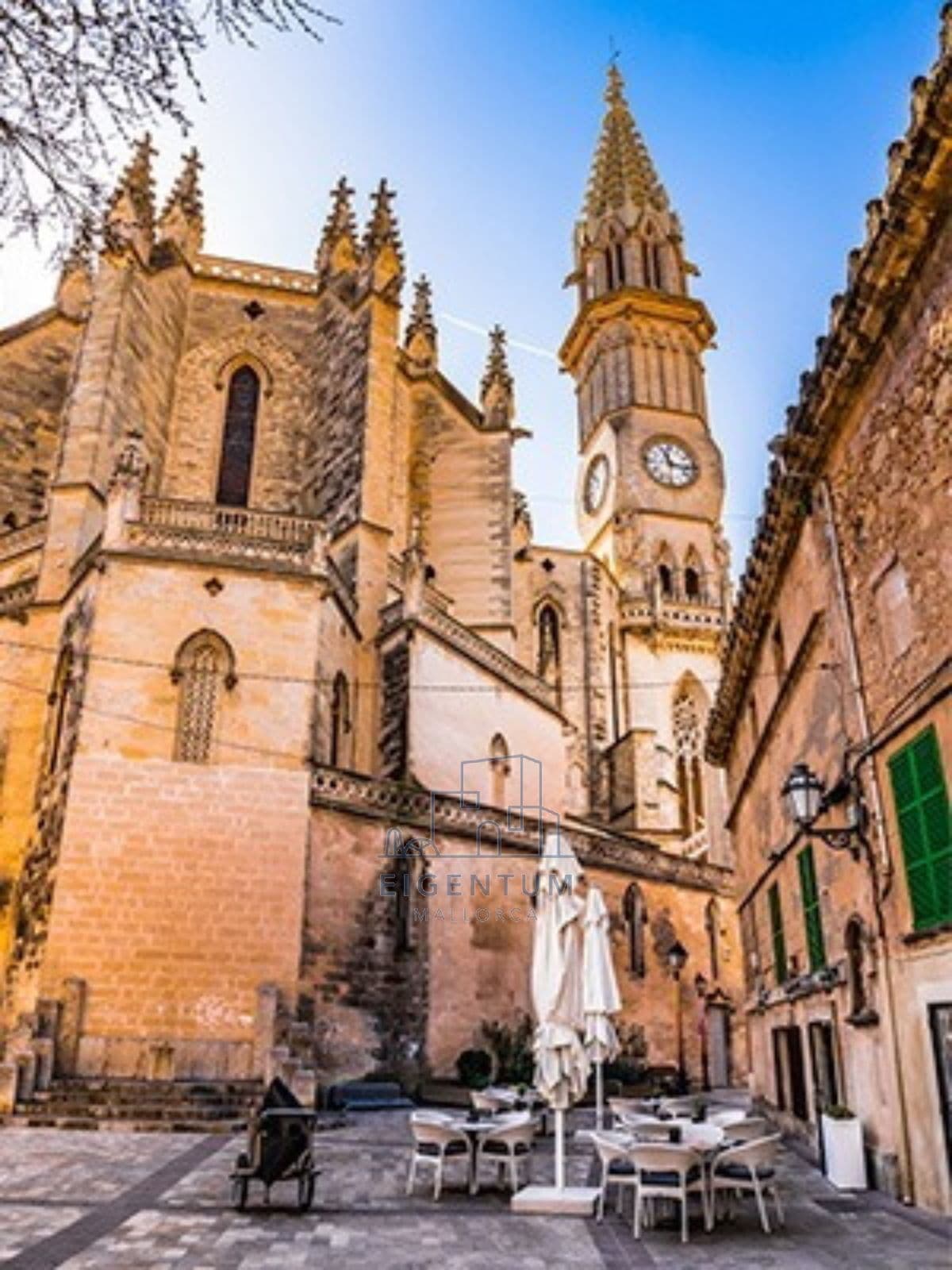 PISO TOTALMENTE REFORMADO EN ALQUILER SIN AMUEBLAR - Foto 2