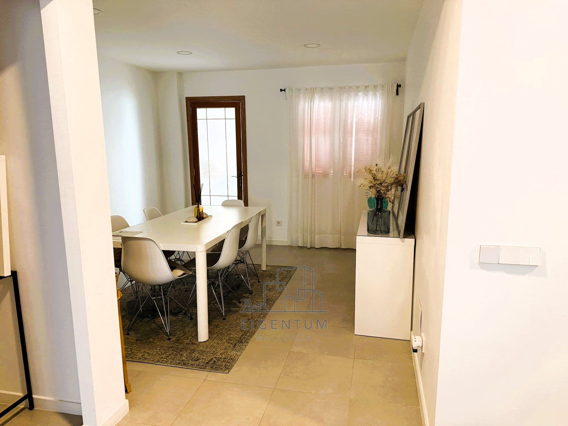 PISO TOTALMENTE REFORMADO EN ALQUILER SIN AMUEBLAR - Foto 5