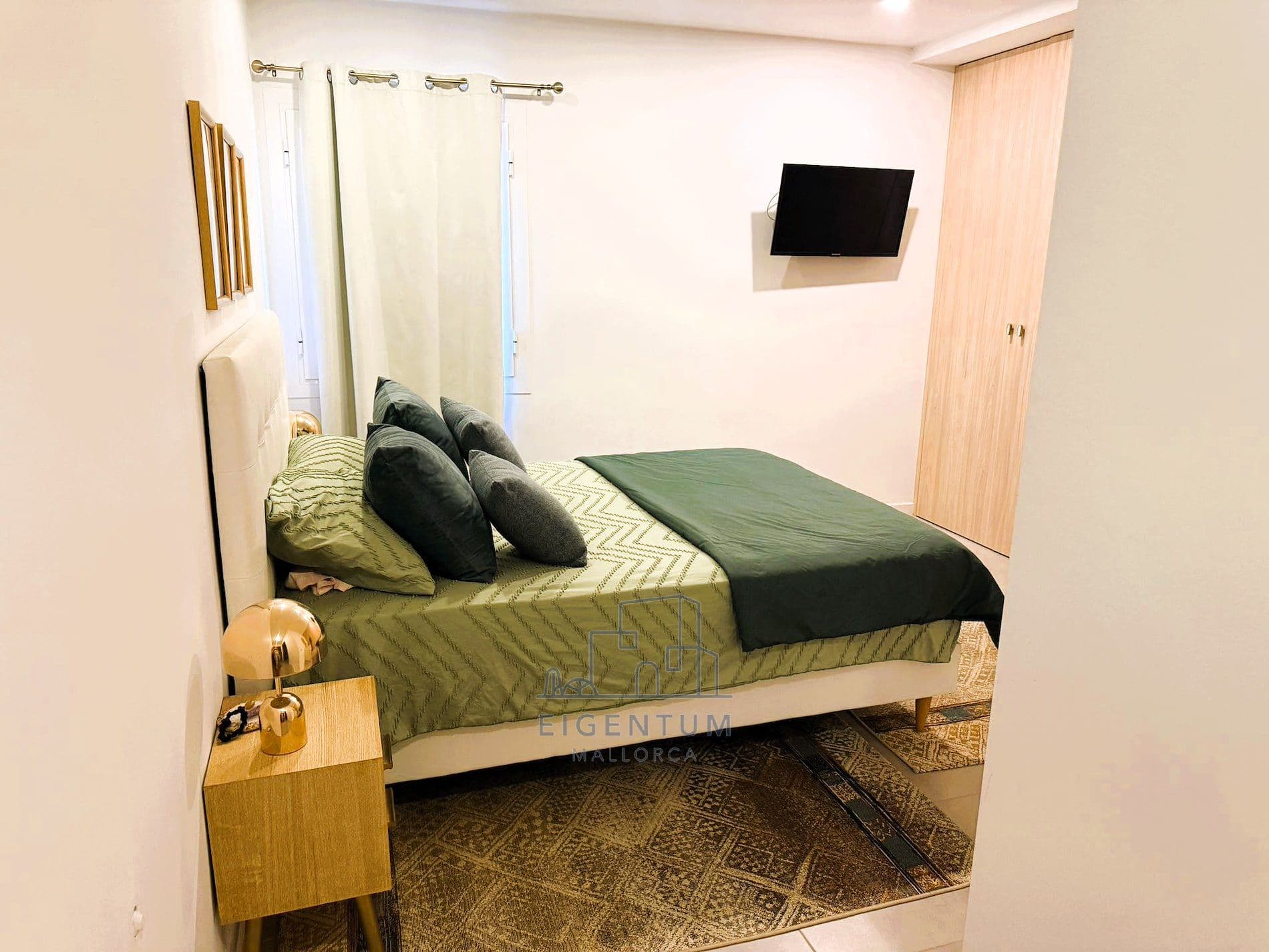 PISO TOTALMENTE REFORMADO EN ALQUILER SIN AMUEBLAR - Foto 4