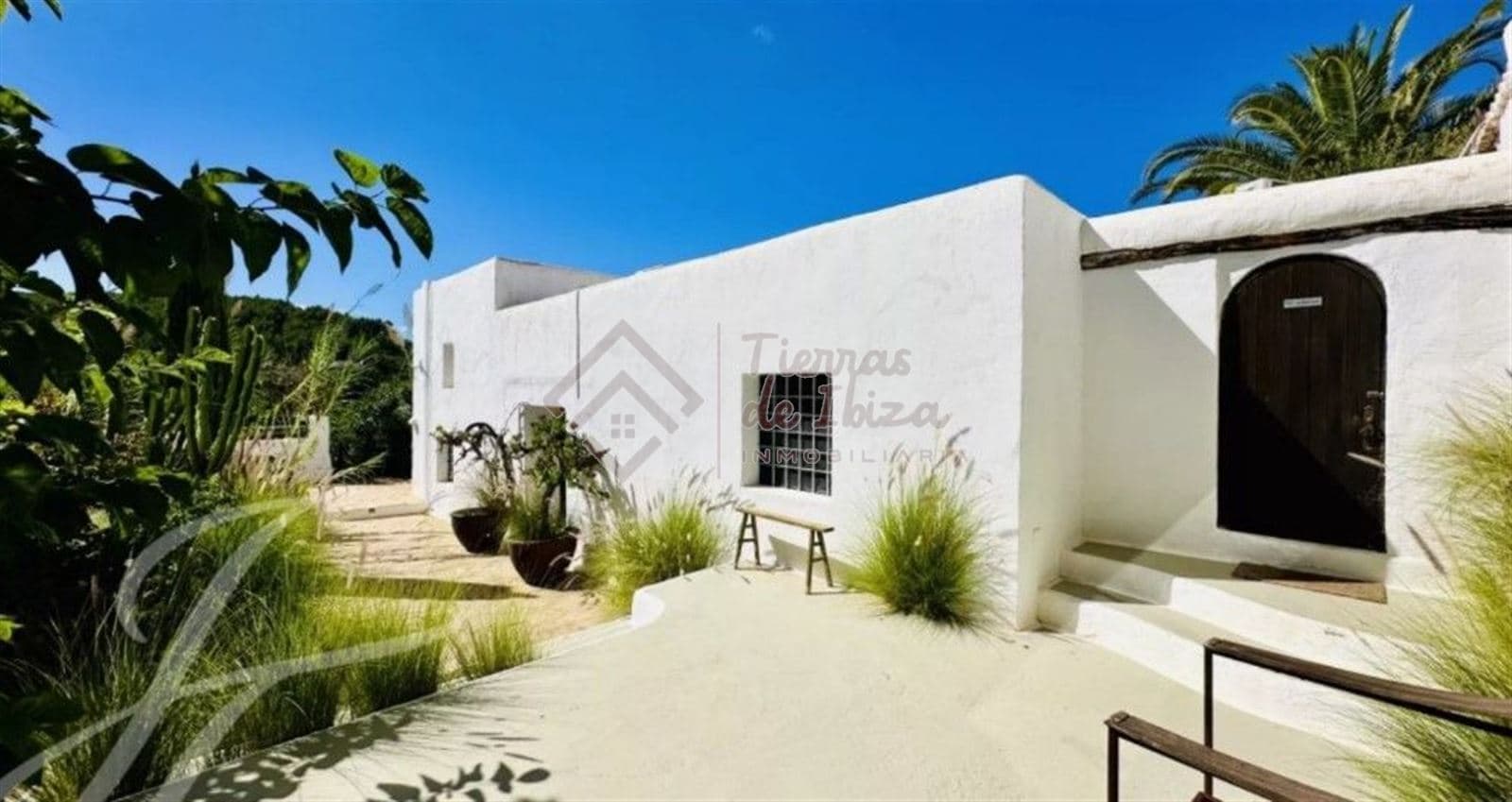 Agroturismo a las afueras de Santa Eulalia - Foto 5