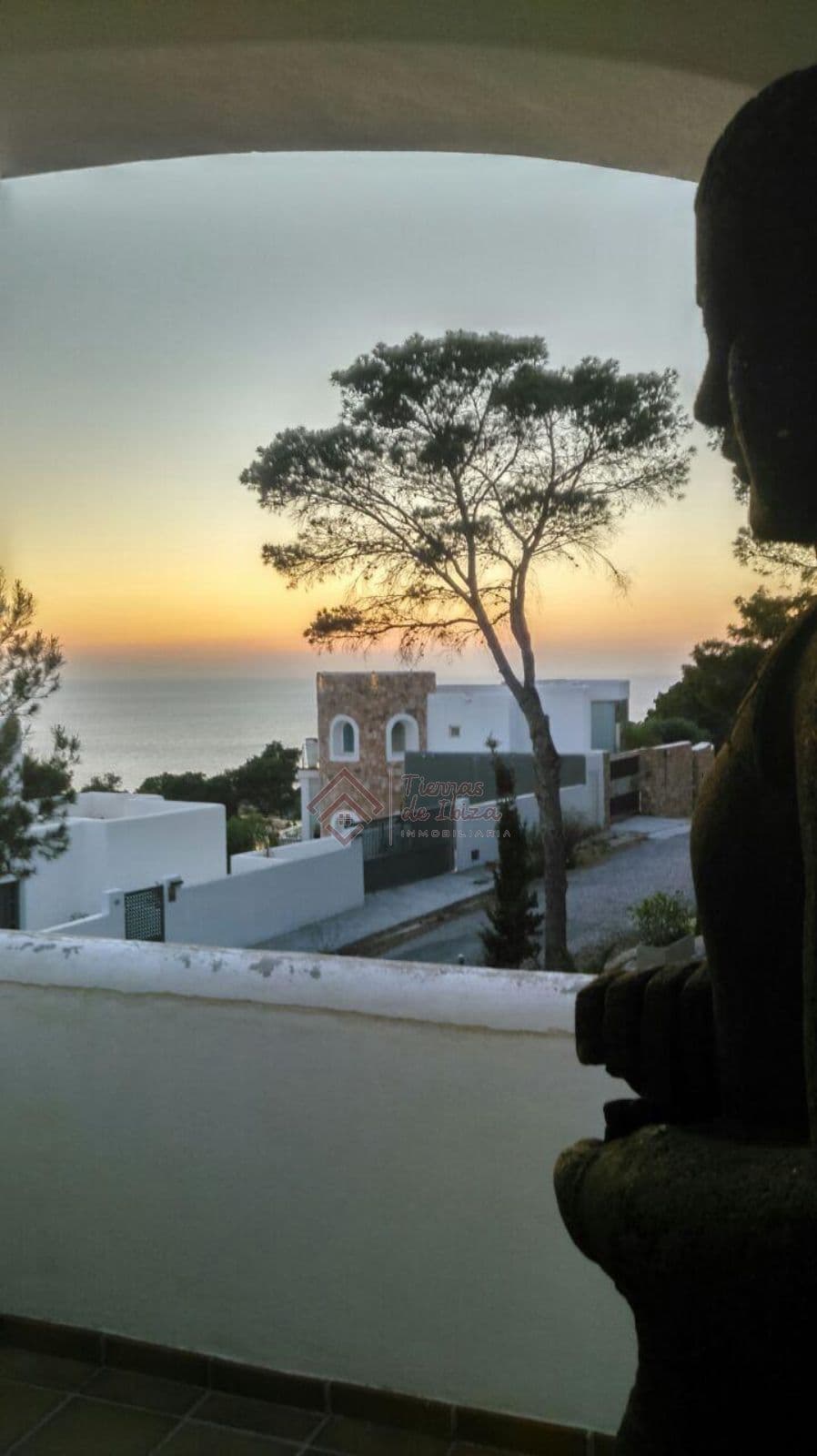 Chalet adosado con Piscina, Trastero y Garaje en Cala Vadella - Foto 2