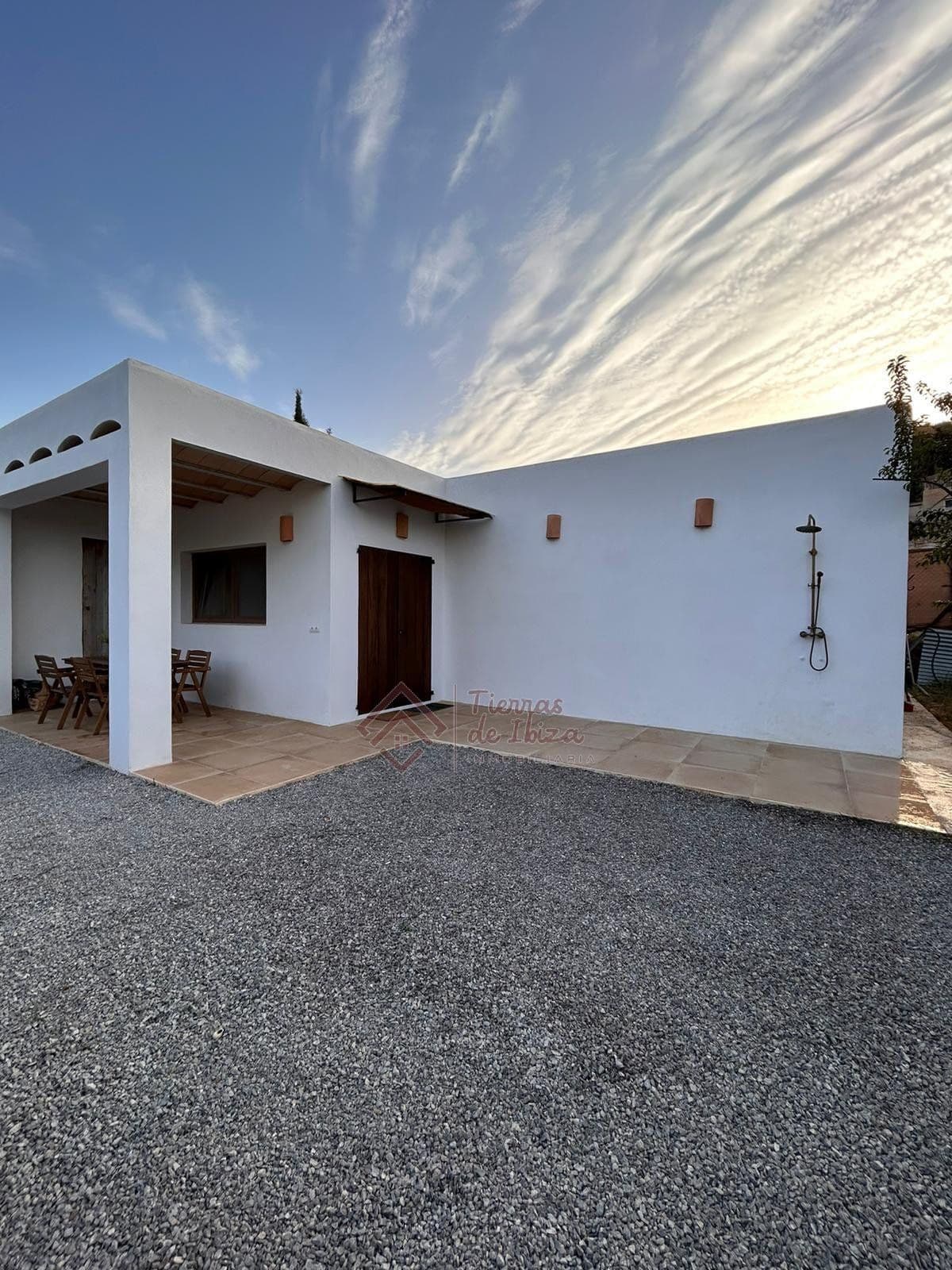 Casita en Alquiler Temporal en Benimussa - Foto 1