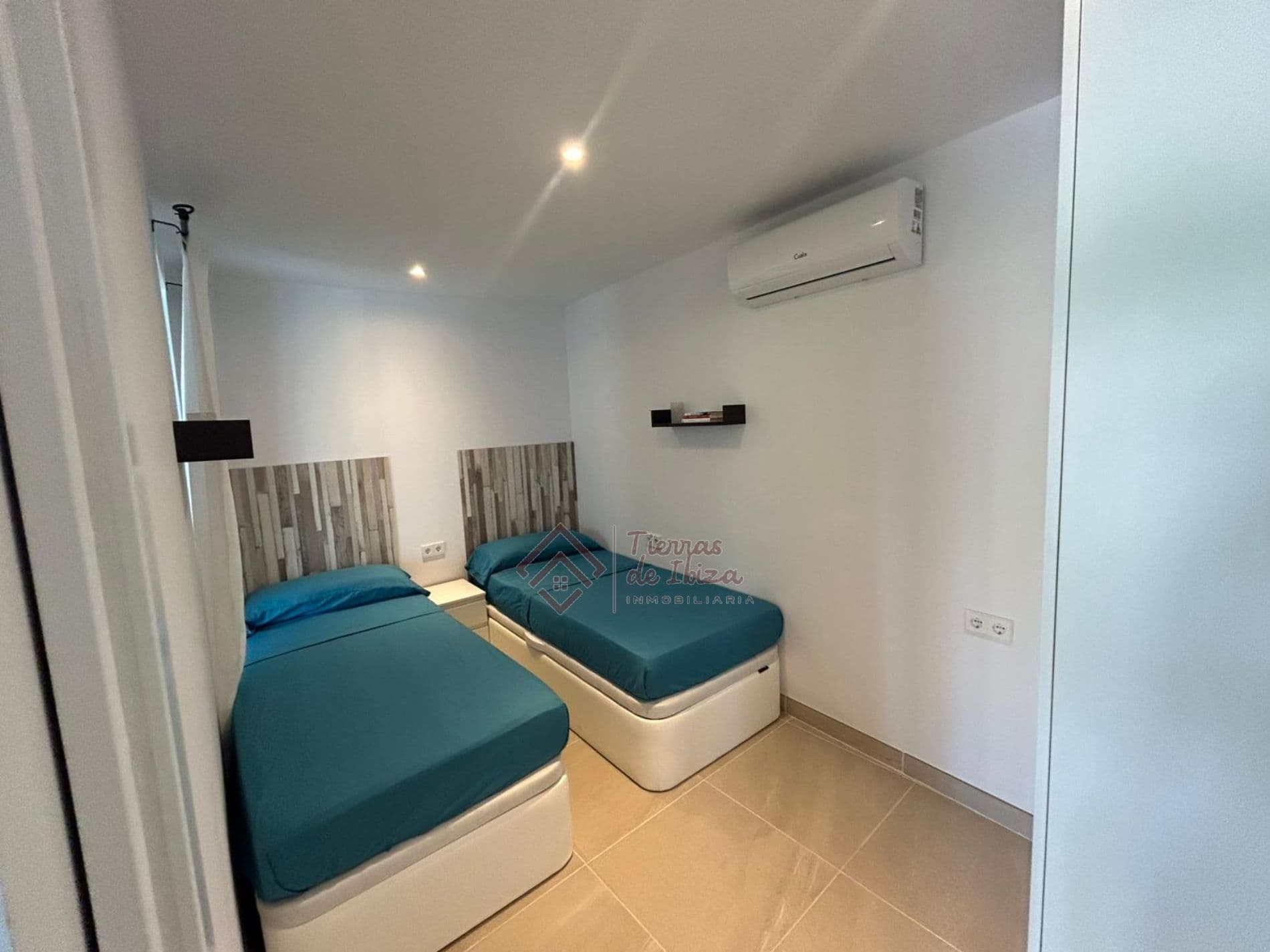 Chalet con Jardín en Sa Carroca-Alquiler Temporal - Foto 4