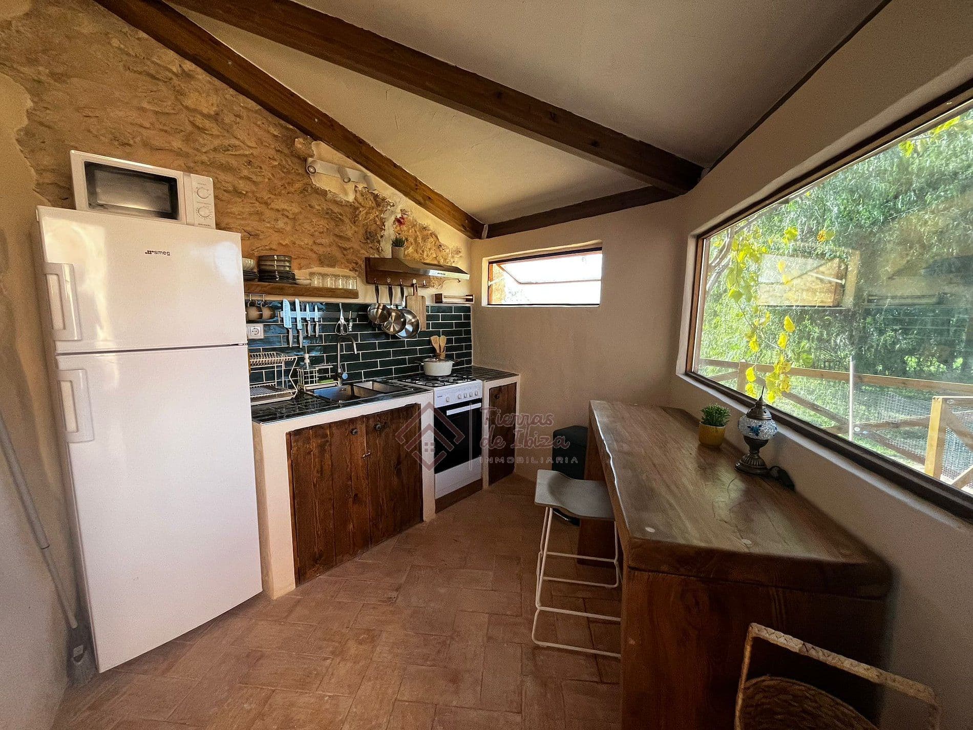 Casa en San Rafael - Foto 4