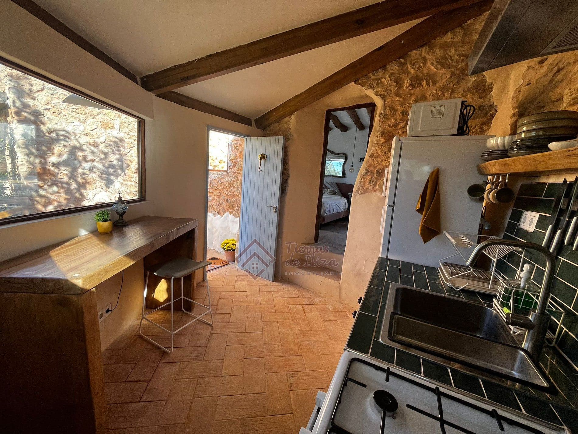 Casa en San Rafael - Foto 5