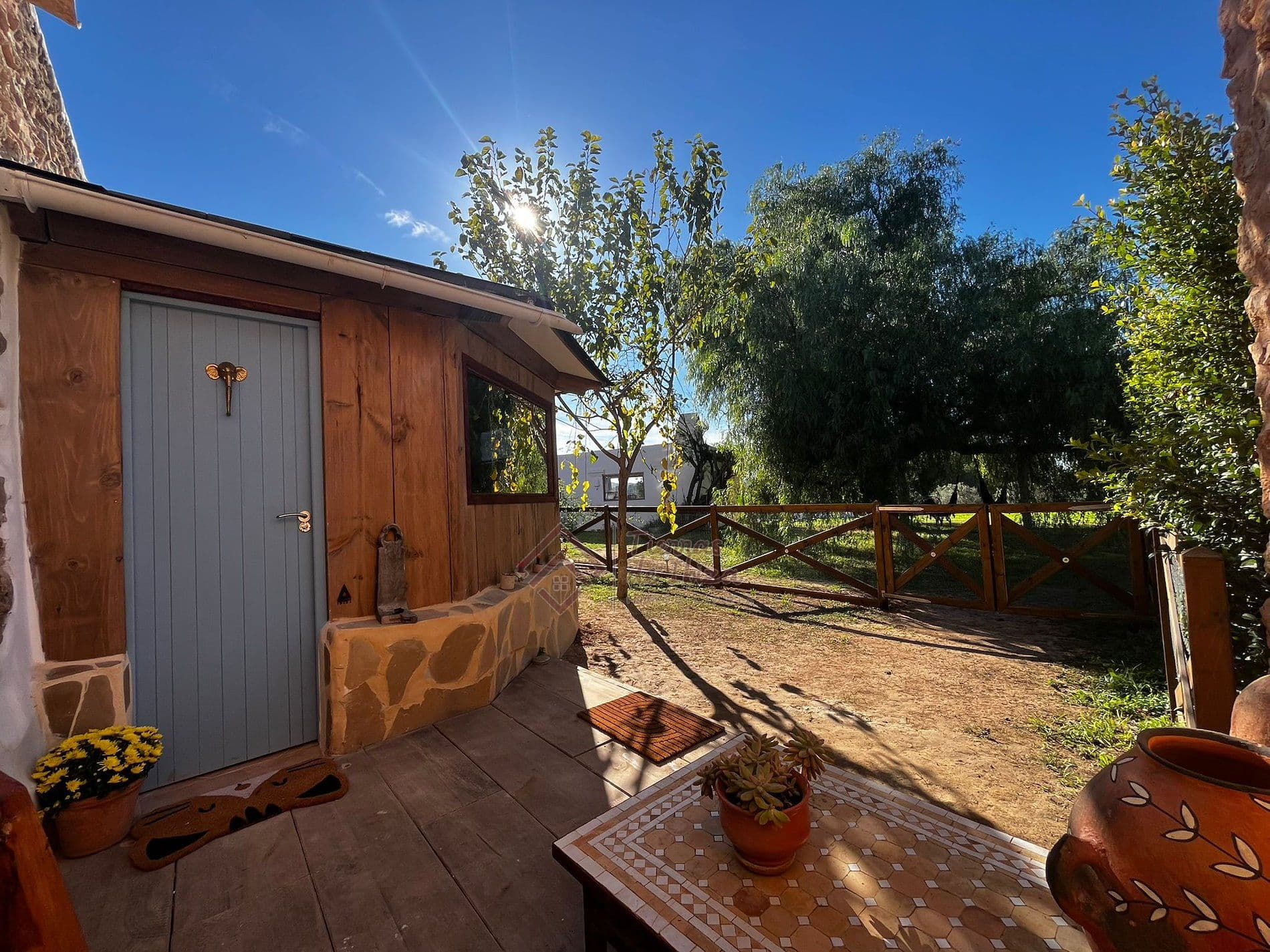 Casa en San Rafael - Foto 1