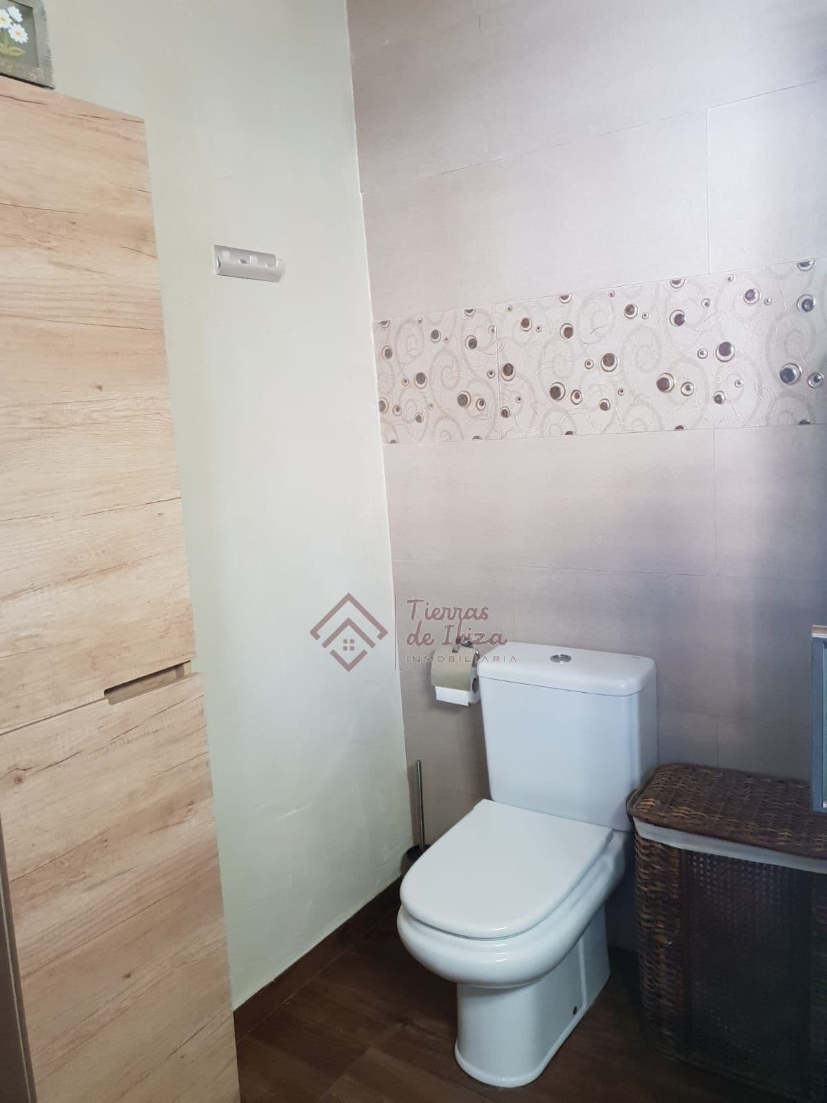 Casa Rural en Alquiler de Larga Duración en Cala Xarraca (San Juan) - Foto 4