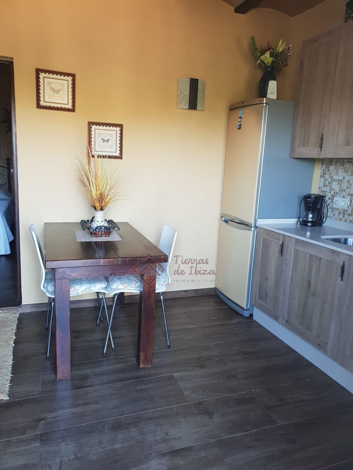 Casa Rural en Alquiler de Larga Duración en Cala Xarraca (San Juan) - Foto 3