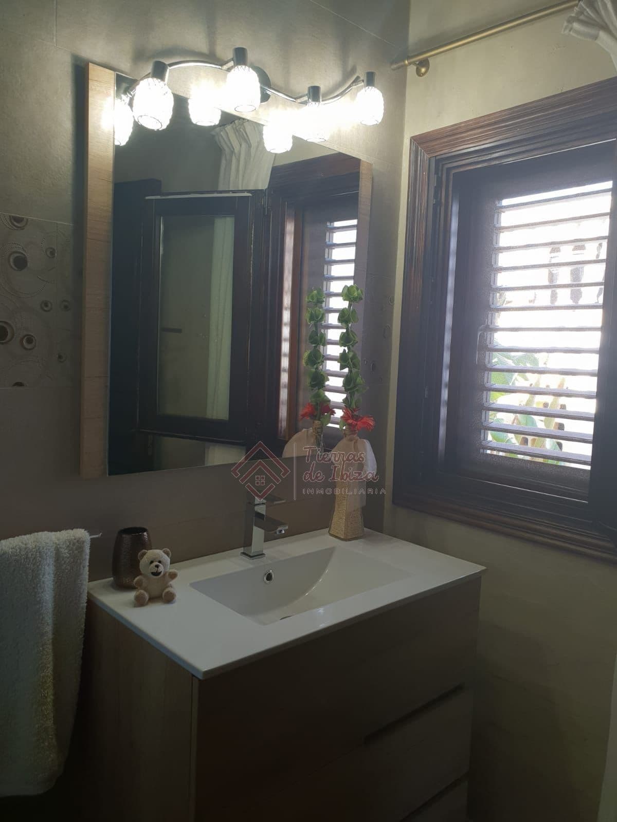 Casa Rural en Alquiler de Larga Duración en Cala Xarraca (San Juan) - Foto 5