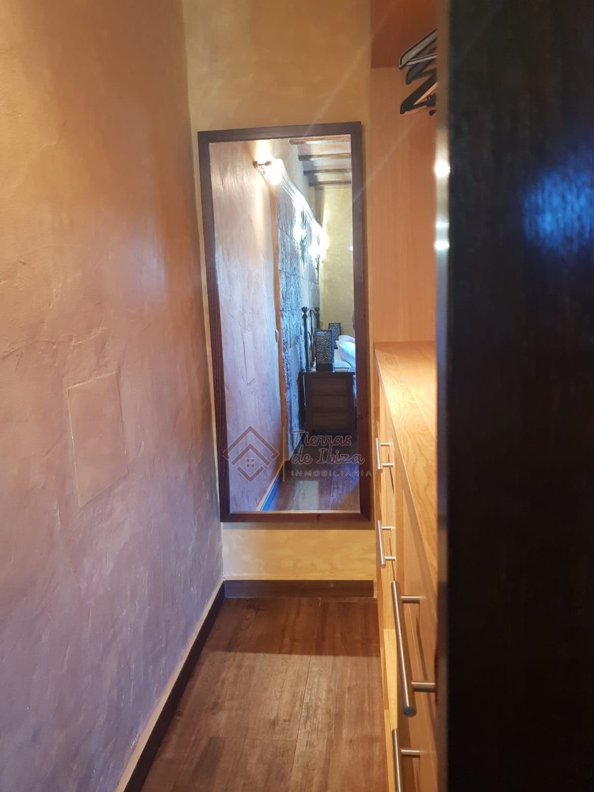 Casa Rural en Alquiler de Larga Duración en Cala Xarraca (San Juan) - Foto 2