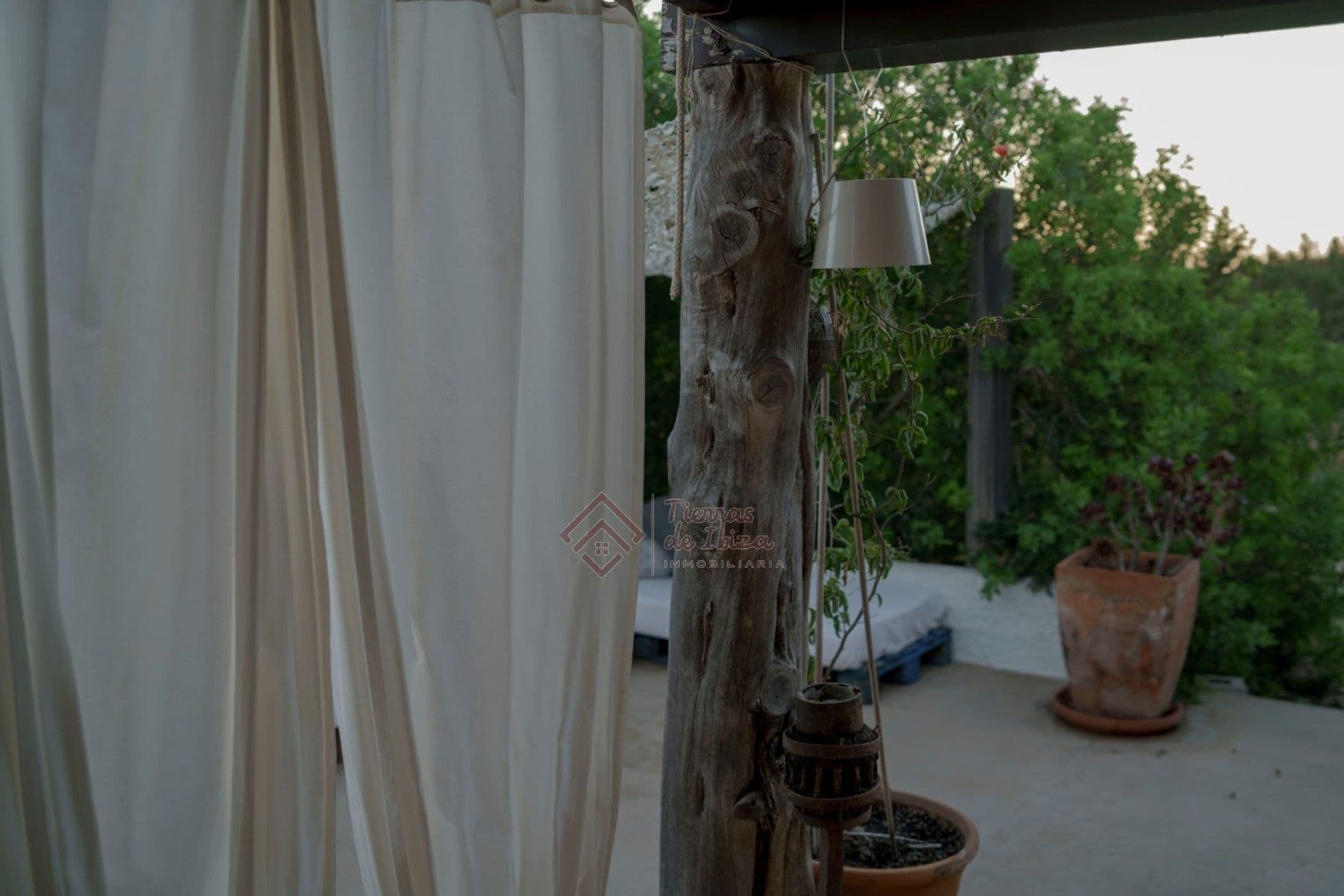 Villa con Licencia Turística de 5 Plazas en Formentera - Foto 2